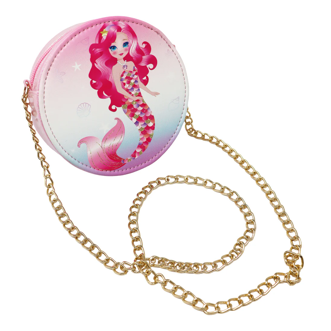 Mermazing Mermaid Fashion Shoulder Bag