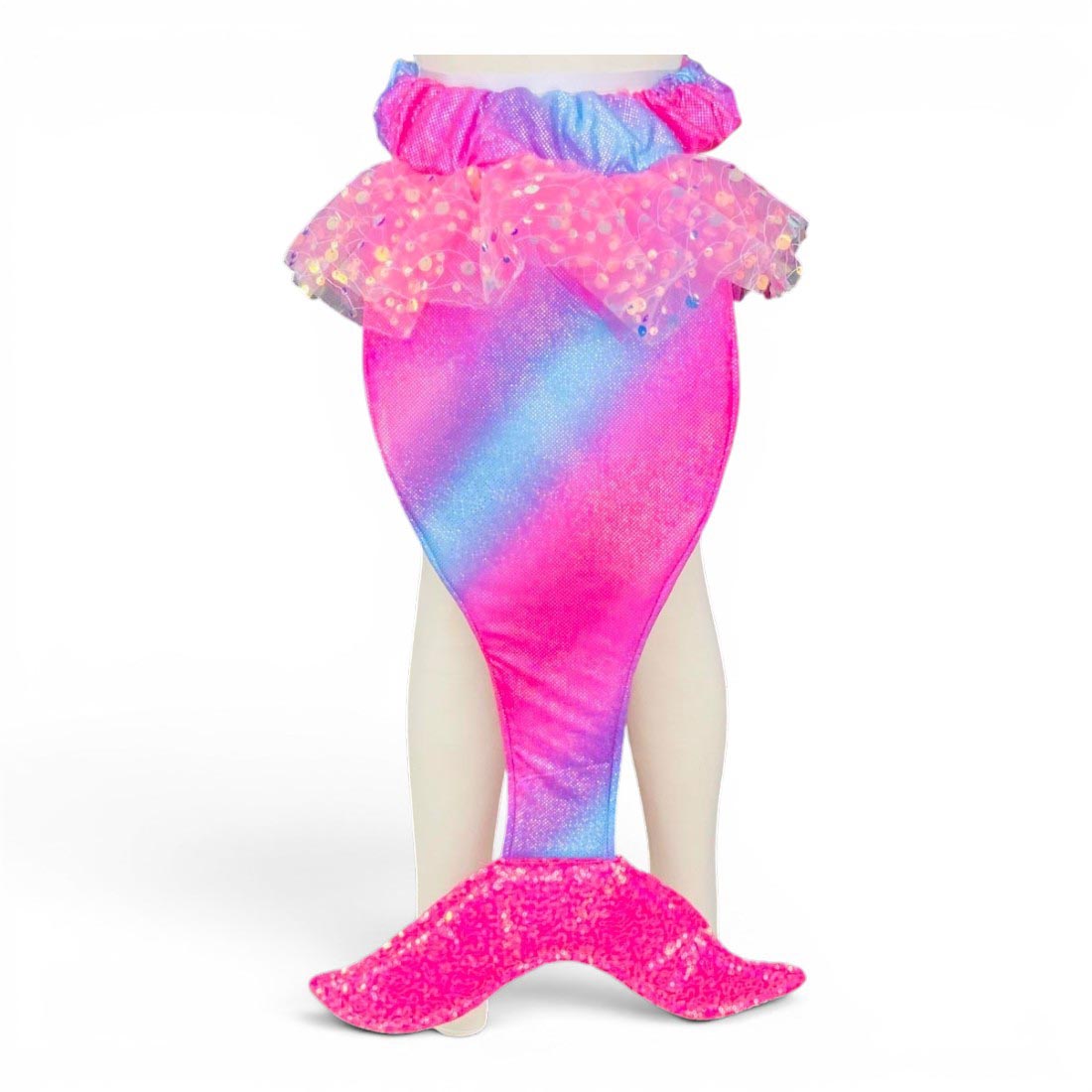 Mermazing Mermaid Tail With Sound