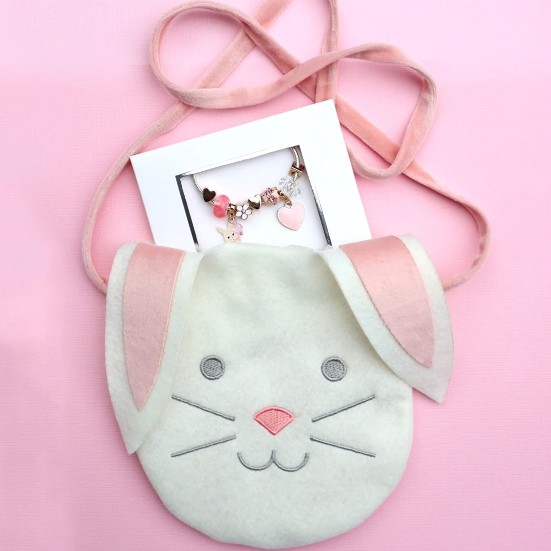 Mia The Bunny Bag