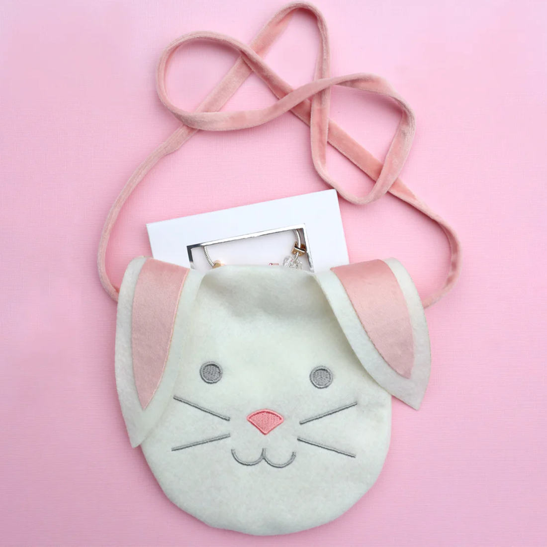 Mia The Bunny Bag