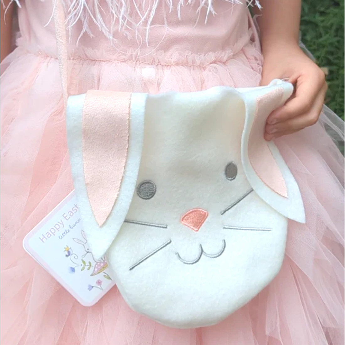 Mia The Bunny Bag