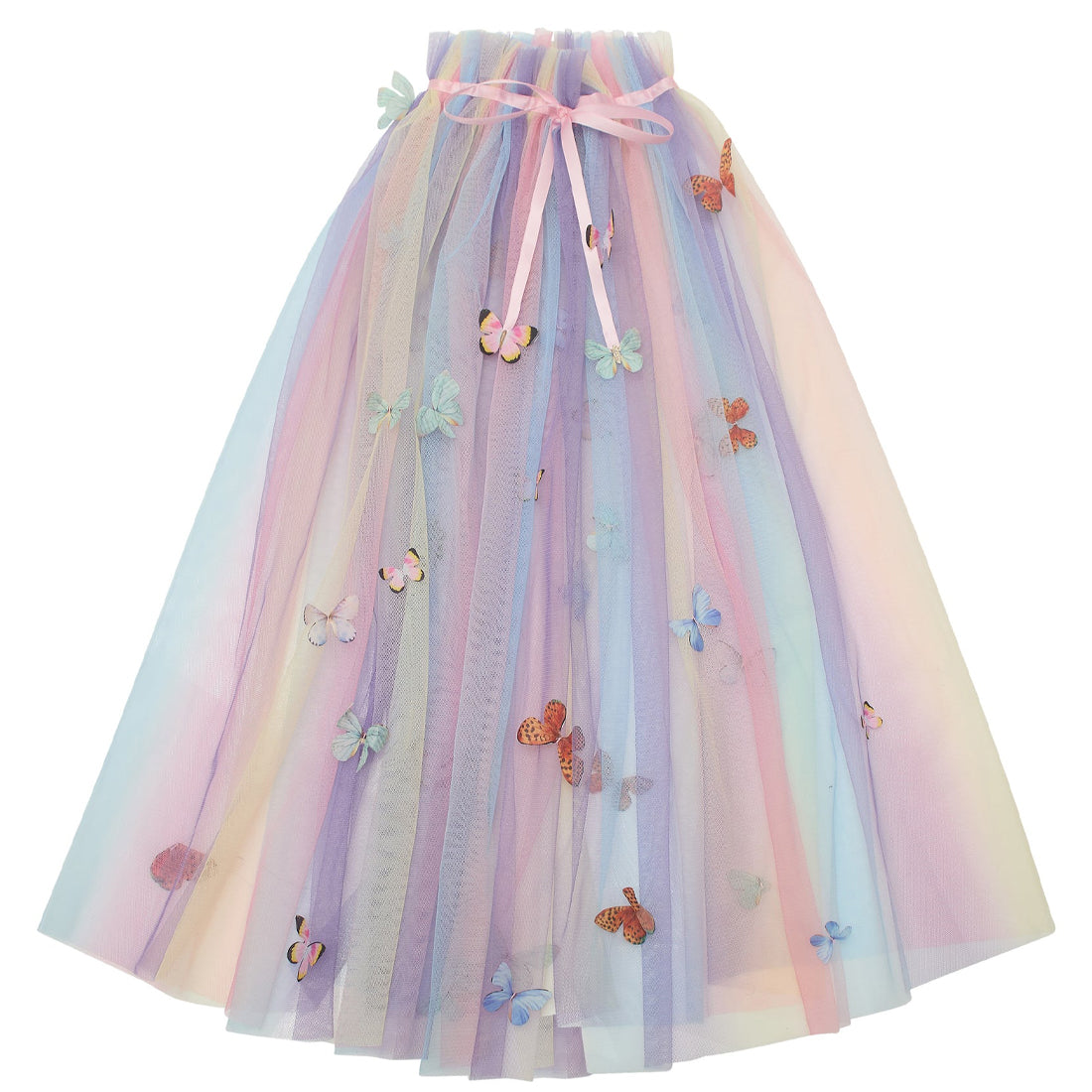 Mimi & Lula Butterfly Cape