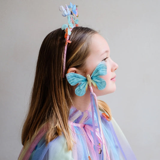 Mimi & Lula Butterfly Wand