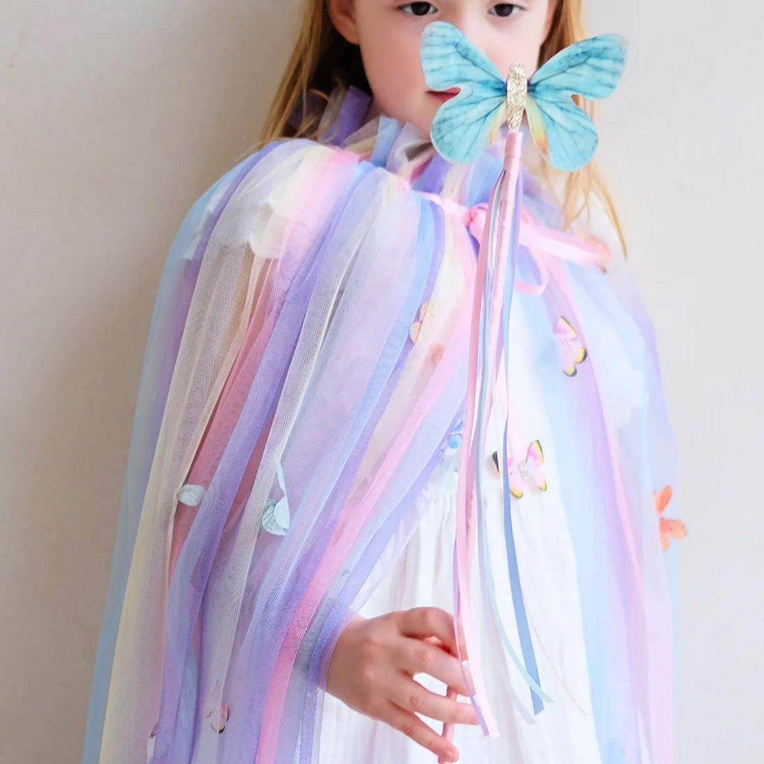 Mimi & Lula Butterfly Wand