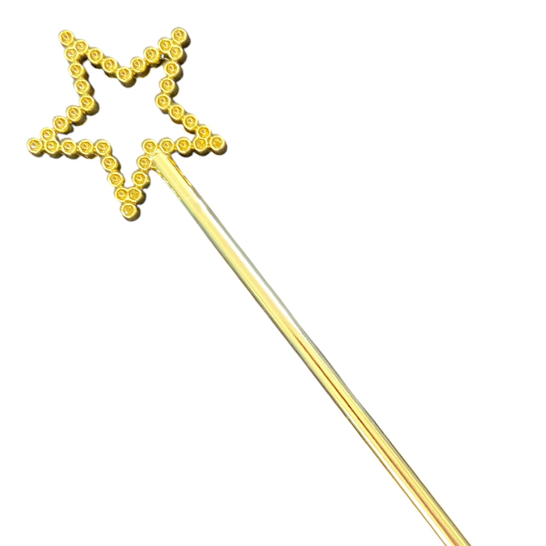 Mini Star Fairy Wands