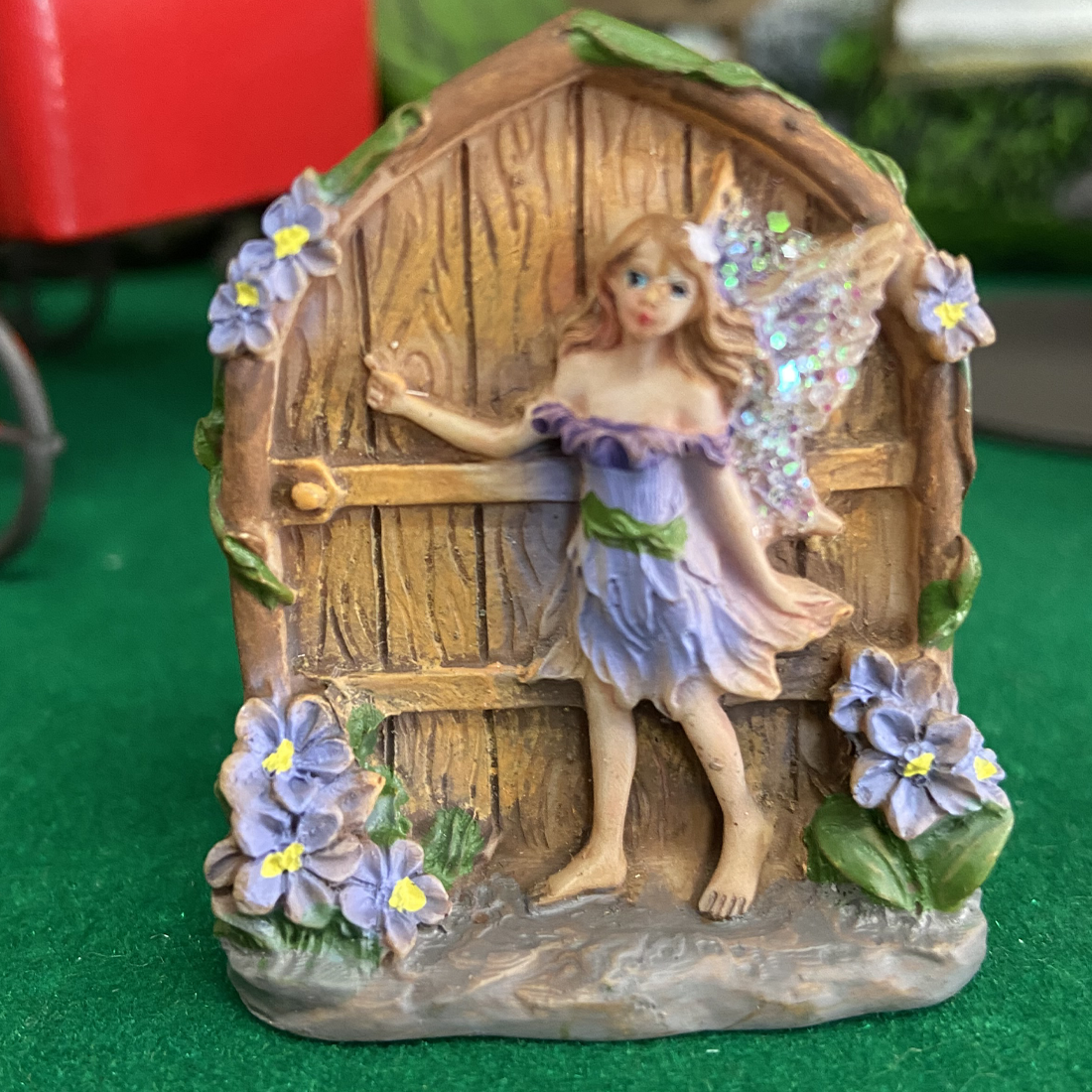 Miniature 5cm Fairy Door