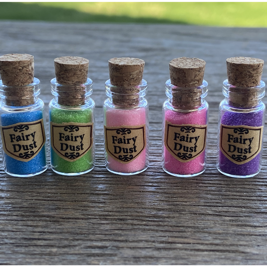 Miniature Fairy Dust