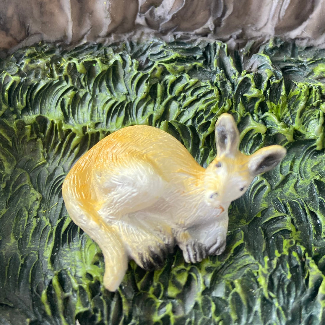 Miniature Fairy Garden Kangaroo