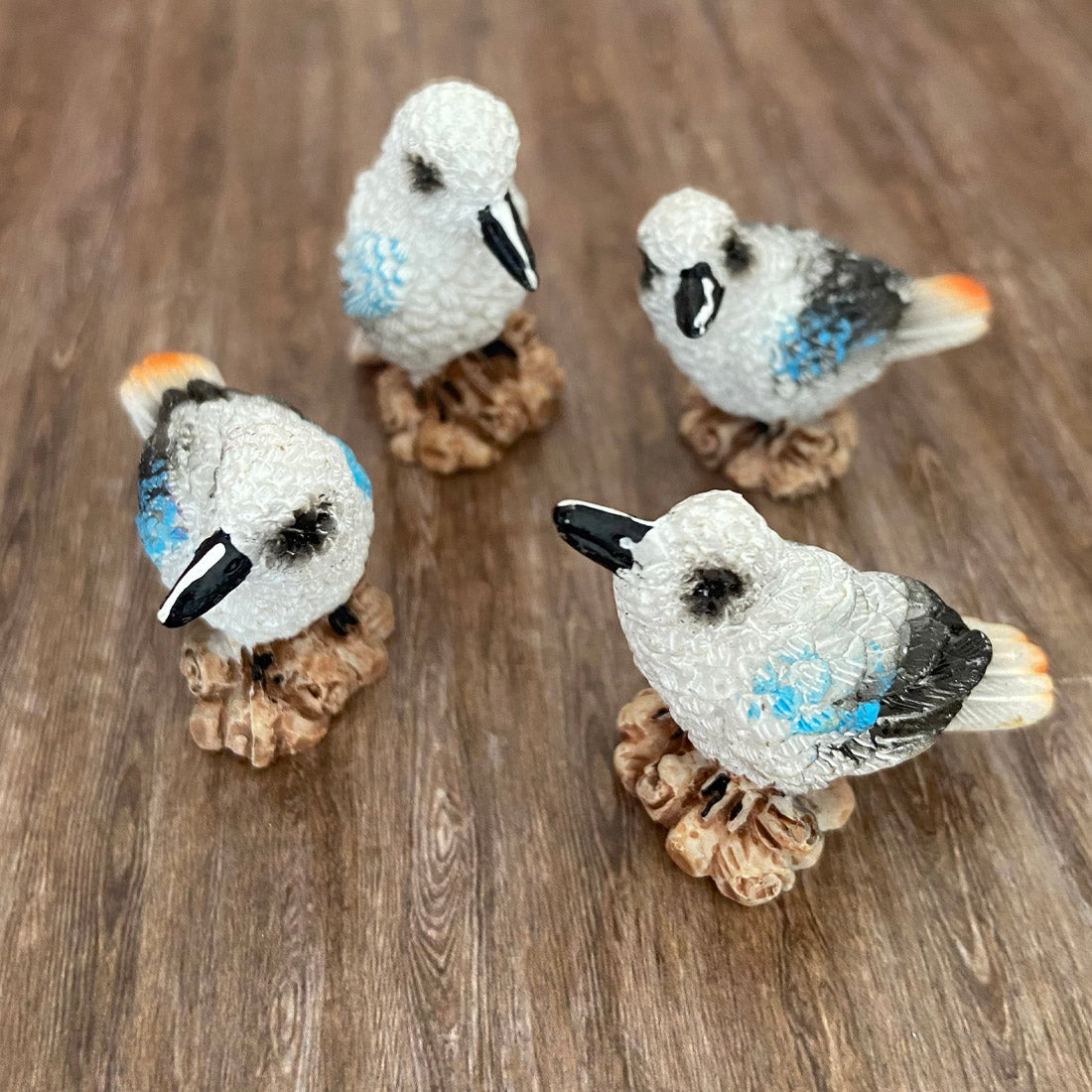 Miniature Kookaburra