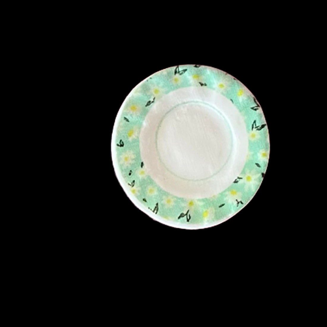 Miniature Plates