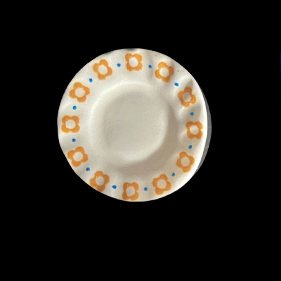 Miniature Plates