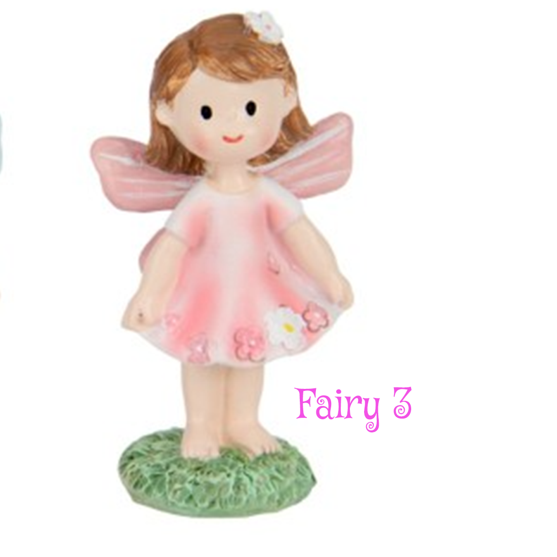 My Fairy Figurine