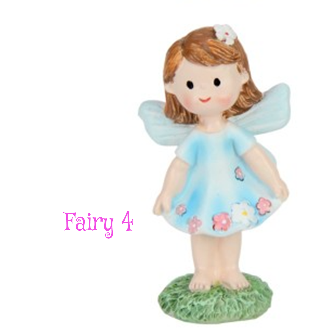 My Fairy Figurine