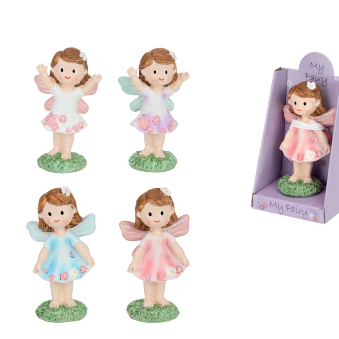 My Fairy Figurine