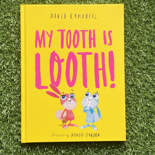 My Tooth Is Looth