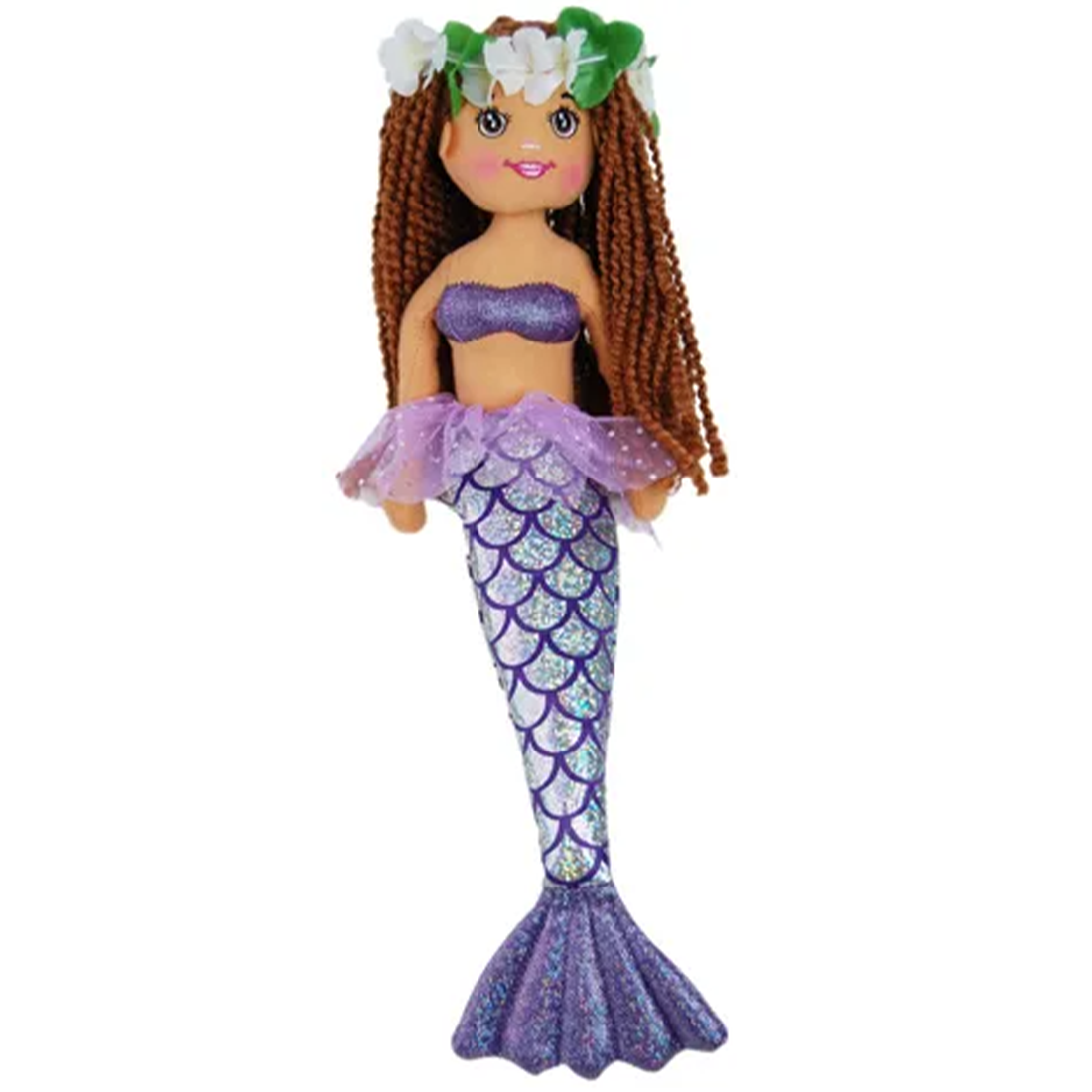 Naomi The Mermaid Doll