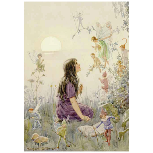 Nostalgia - Fairy Secrets Gift Card