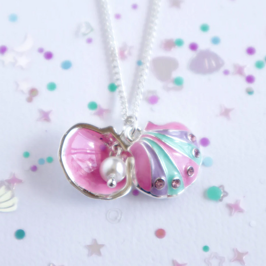 Ocean Treasure Necklace