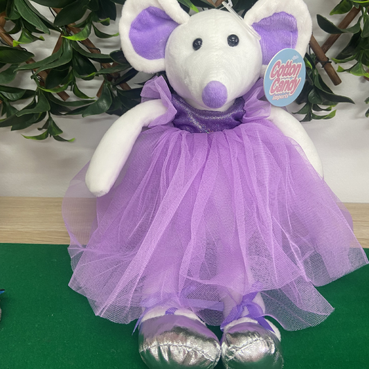 Olivia The Fairy Mouse