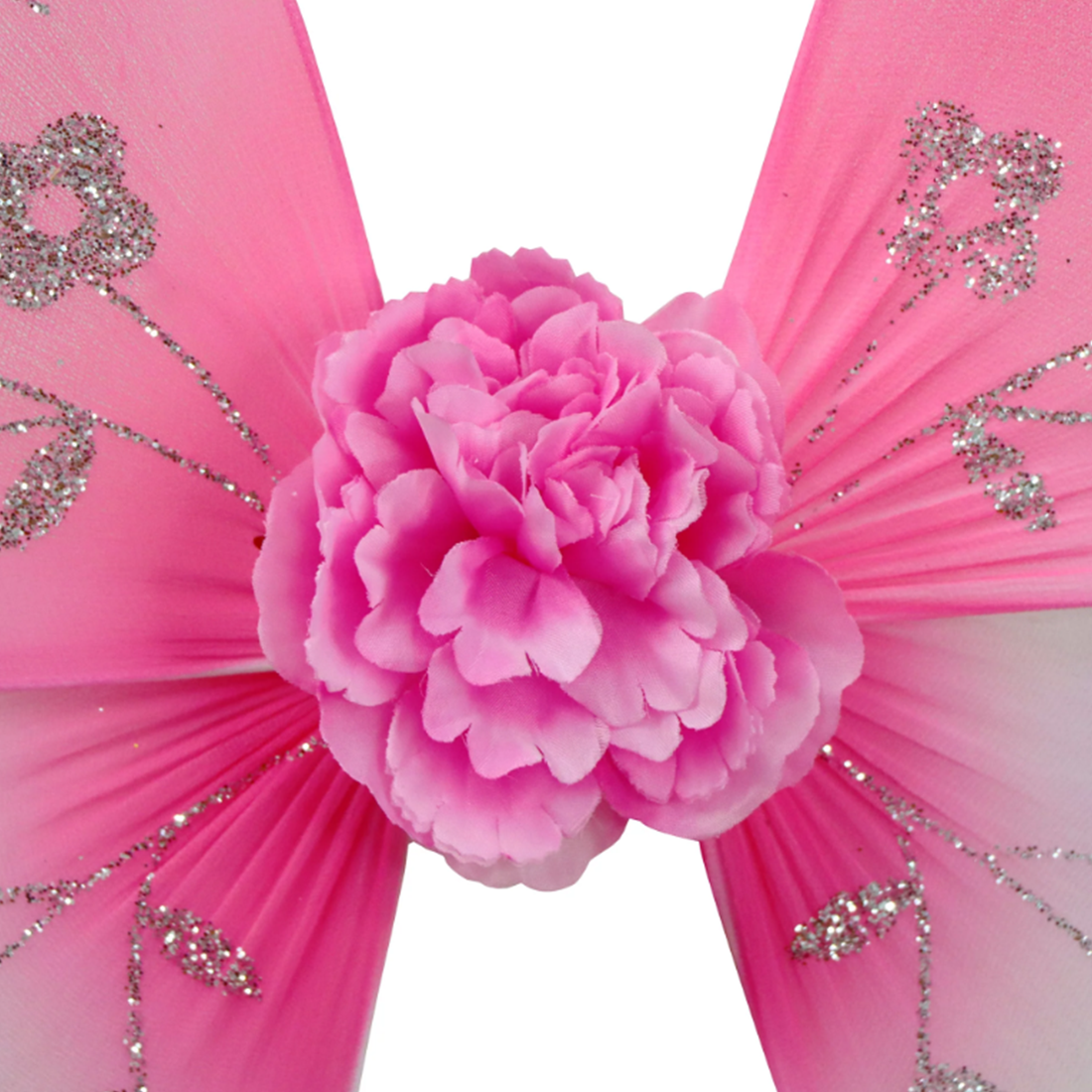 Pink and Purple Dreamy Unicorn Wings