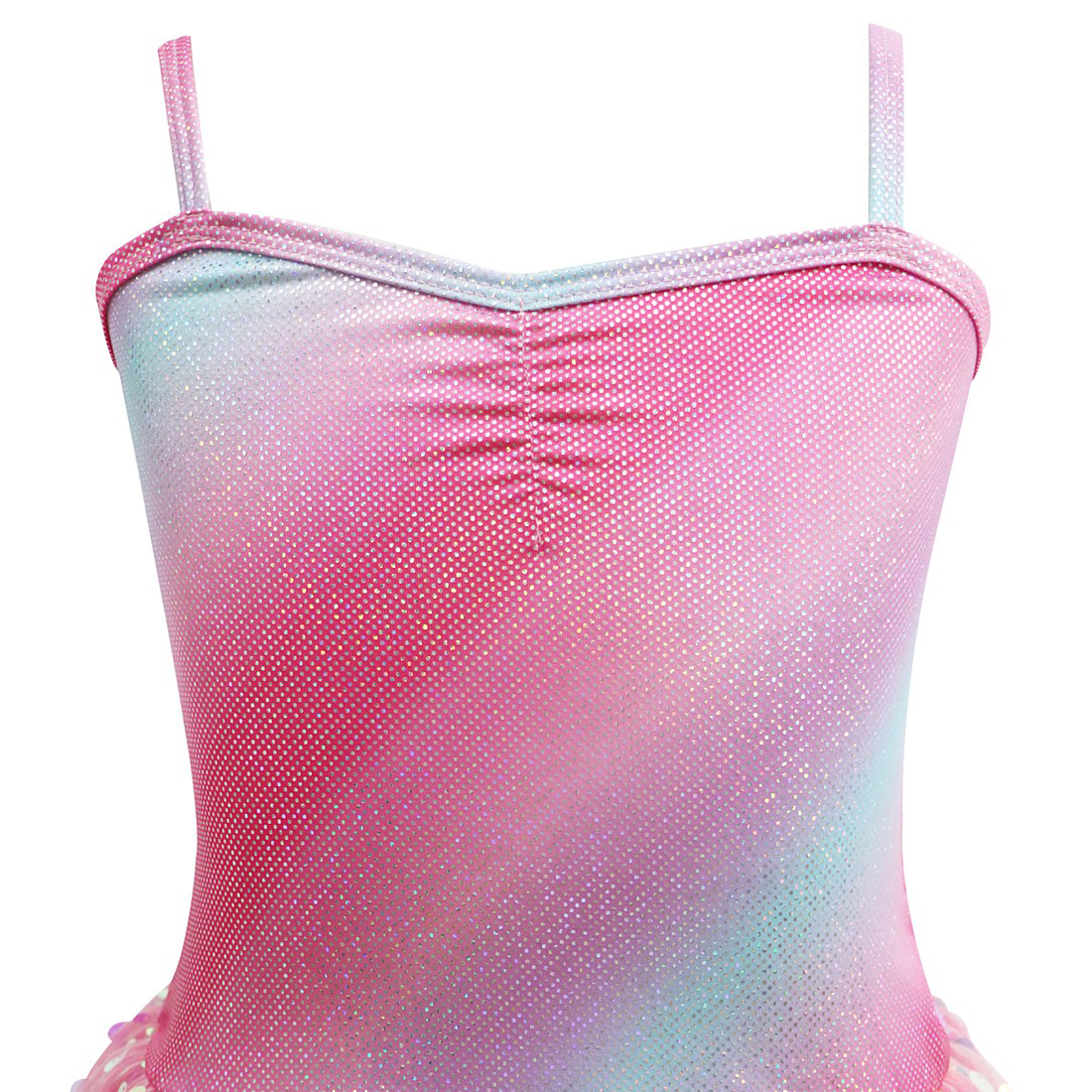 Pink Mermazing Mermaid Dress With Tail