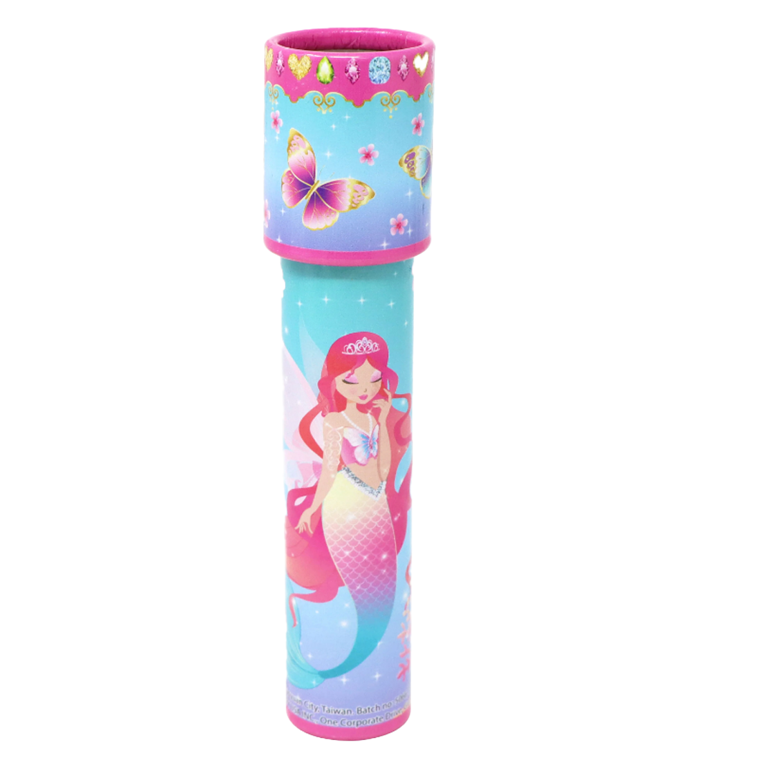 Pink Poppy Magical Kaleidoscopes