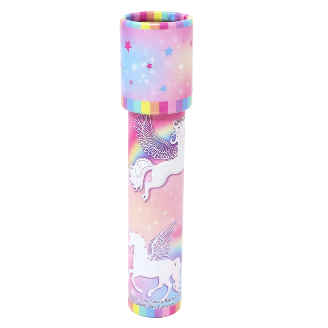 Pink Poppy Magical Kaleidoscopes