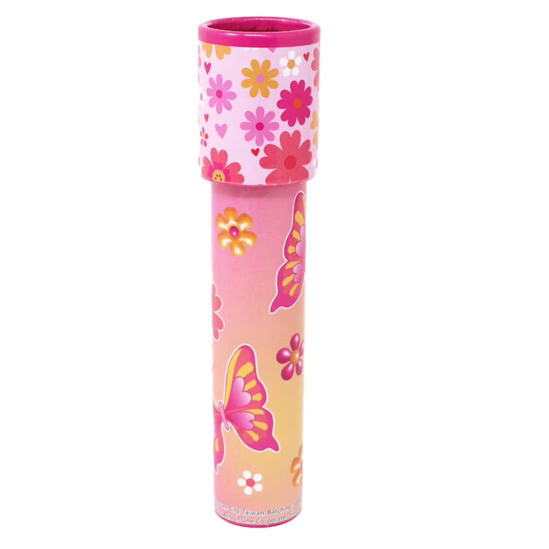 Pink Poppy Magical Kaleidoscopes