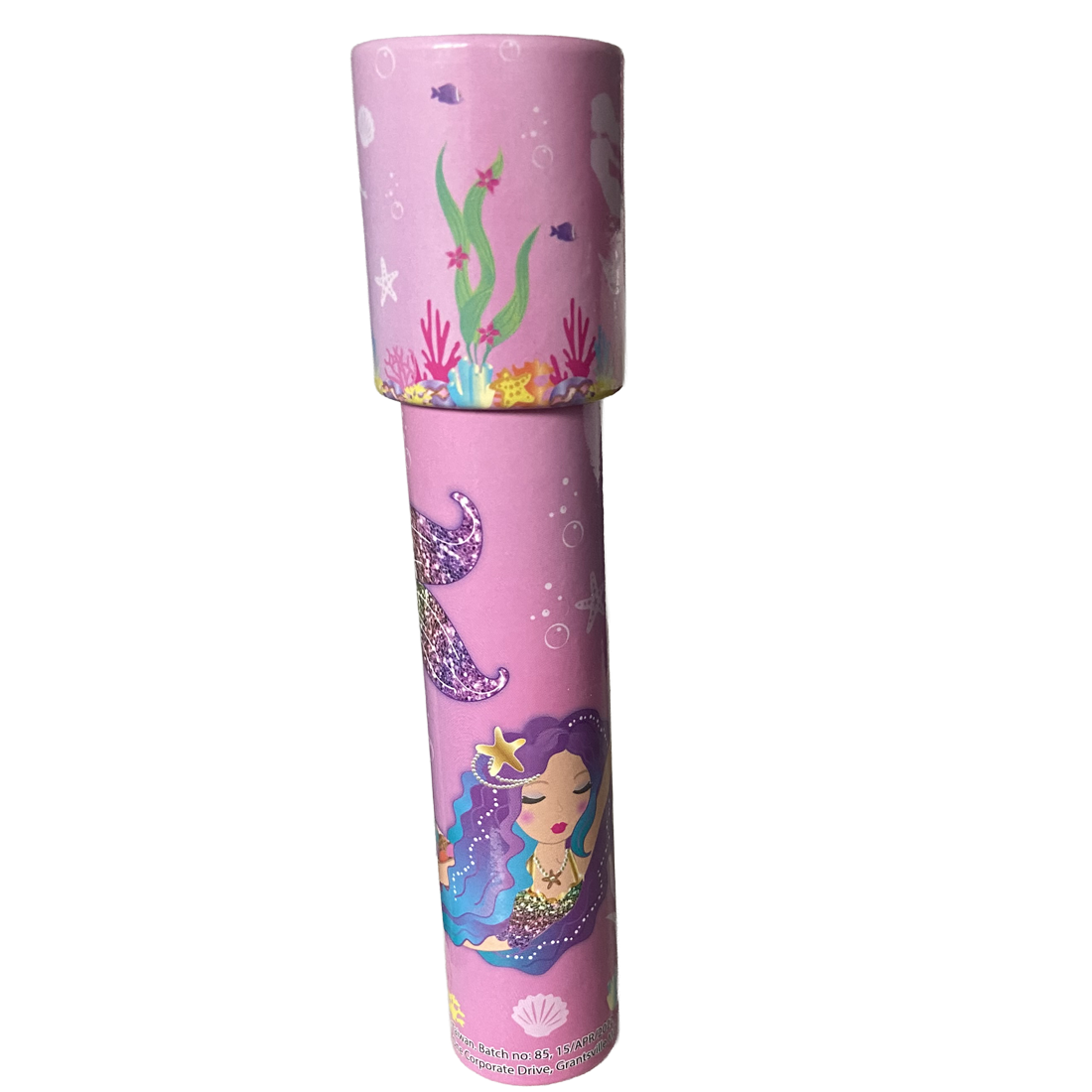 Pink Poppy Magical Kaleidoscopes