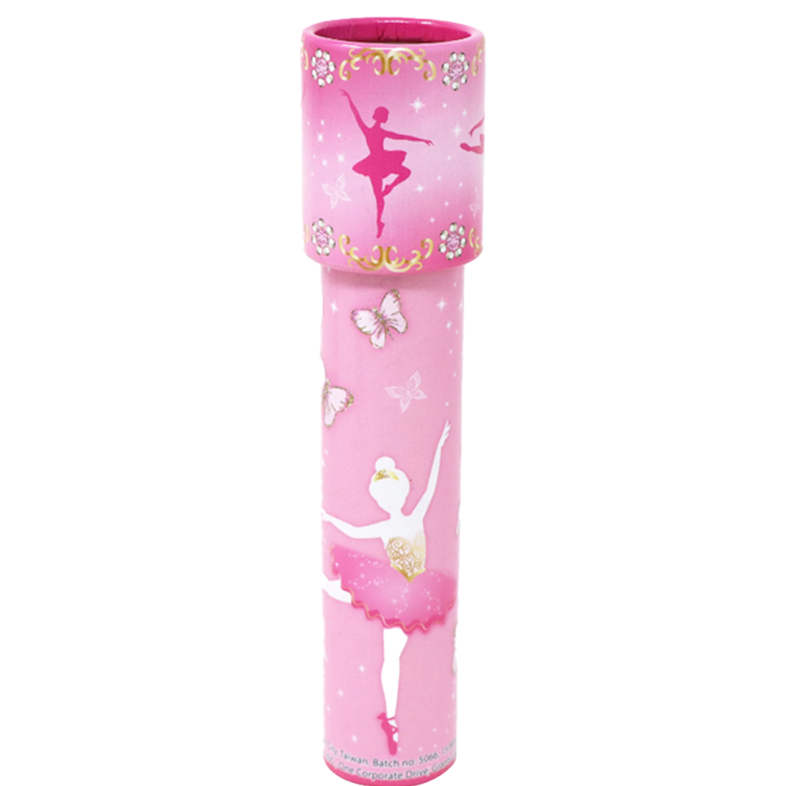 Pink Poppy Magical Kaleidoscopes