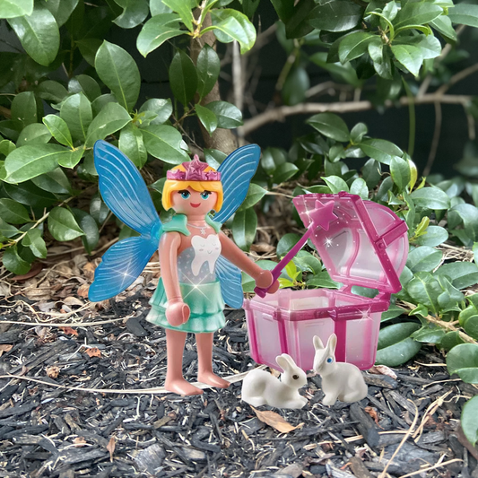 Playmobil - Tooth Fairy