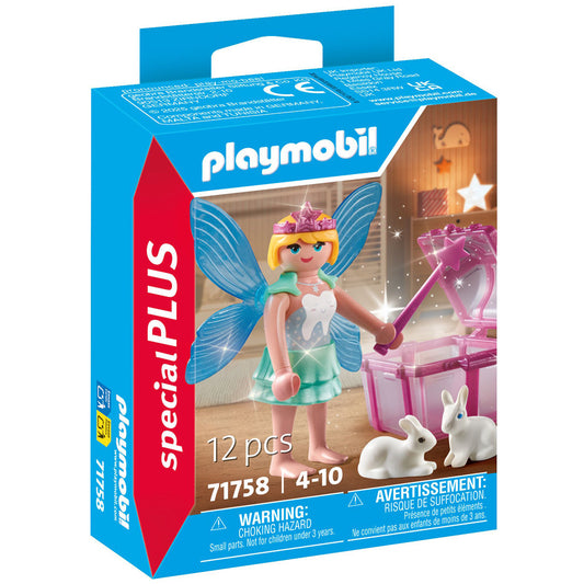Playmobil - Tooth Fairy