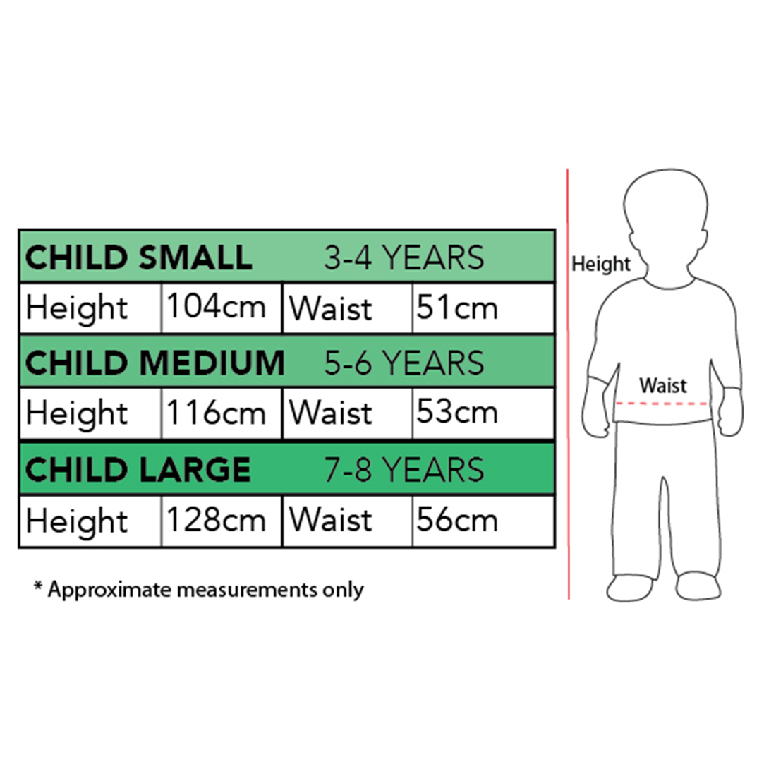 Queen of Hearts Childs Costume