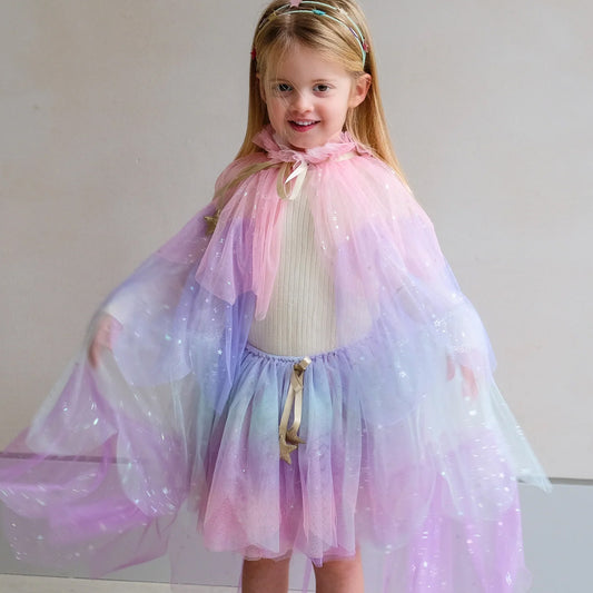 Scallop Pastel Tutu