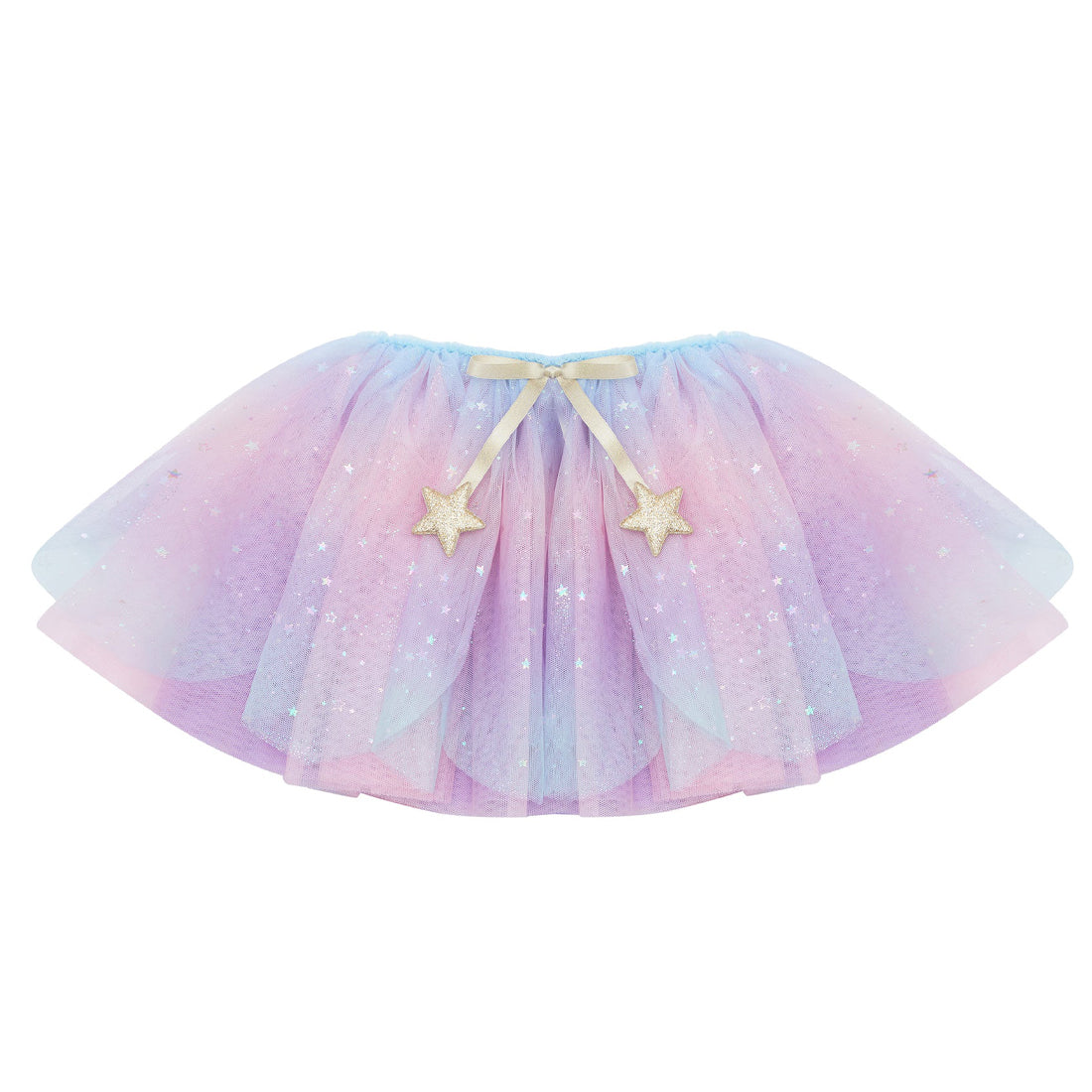 Scallop Pastel Tutu