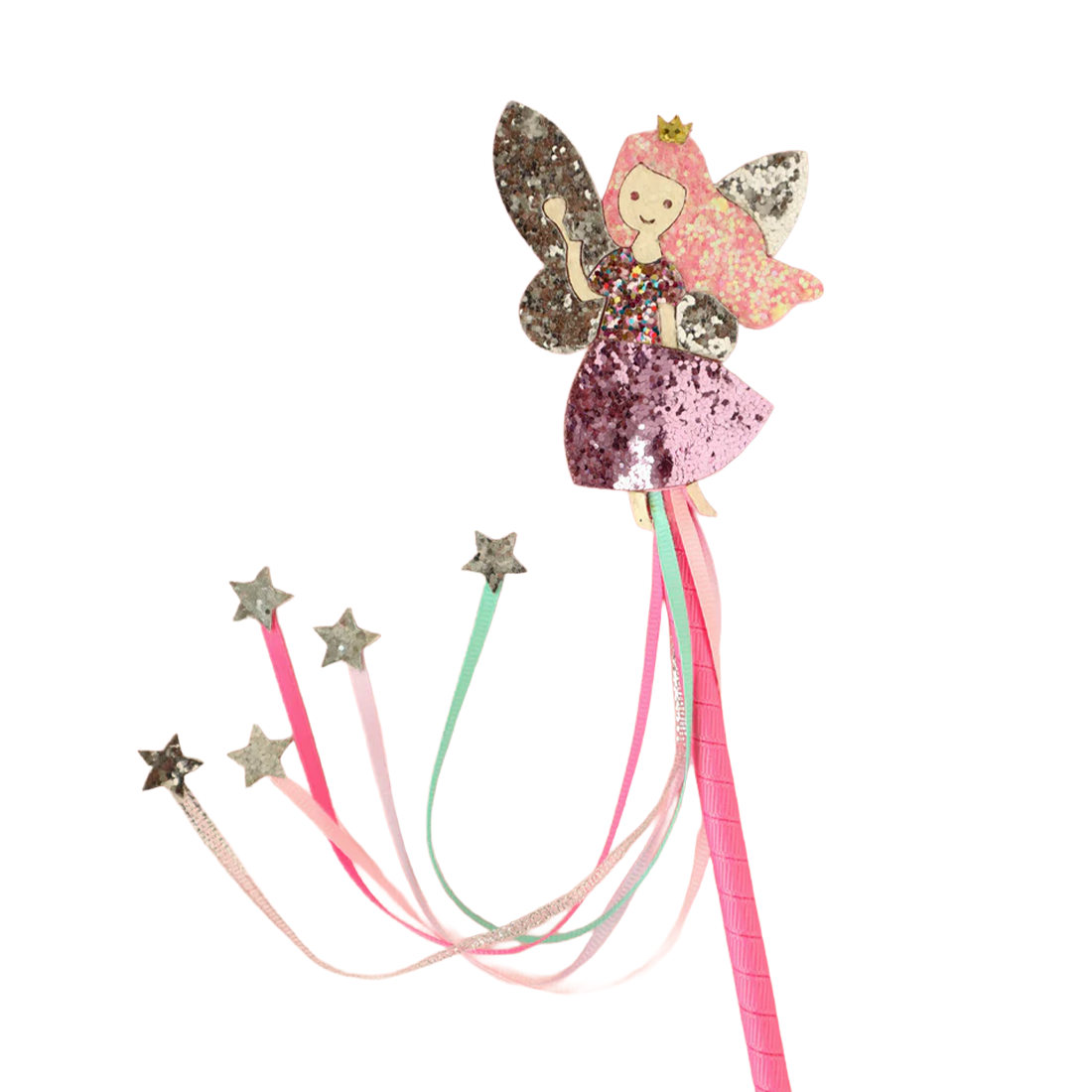 Shimmering Fairy Wand