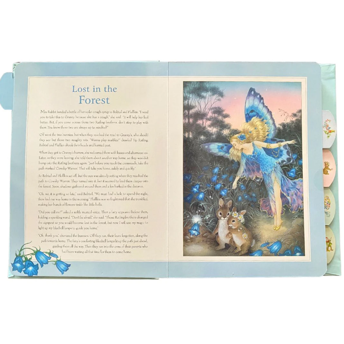 Shirley Barber Storytime Stories Slide Out Jigsaw Puzzle