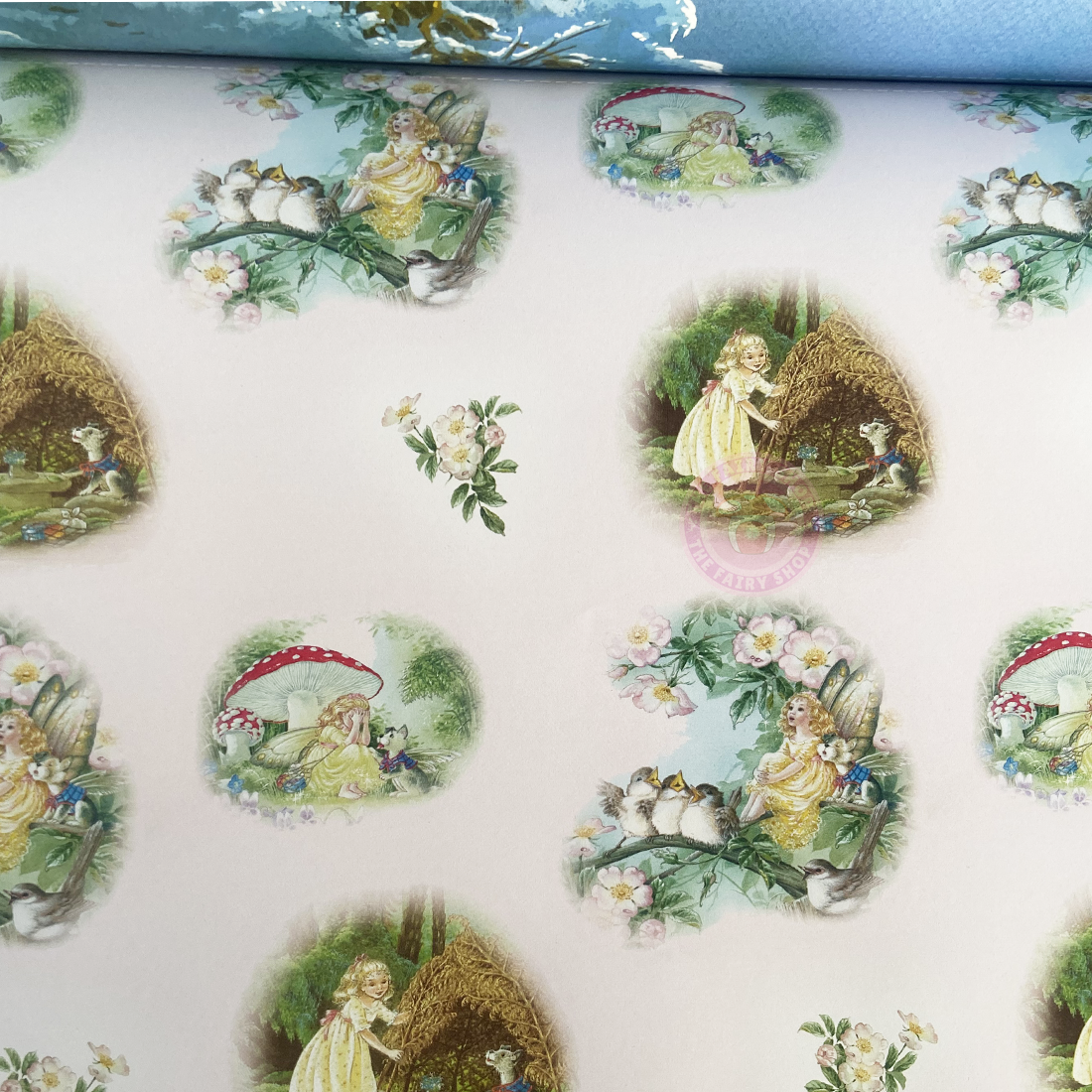 Shirley Barber's Big Book of Wraps
