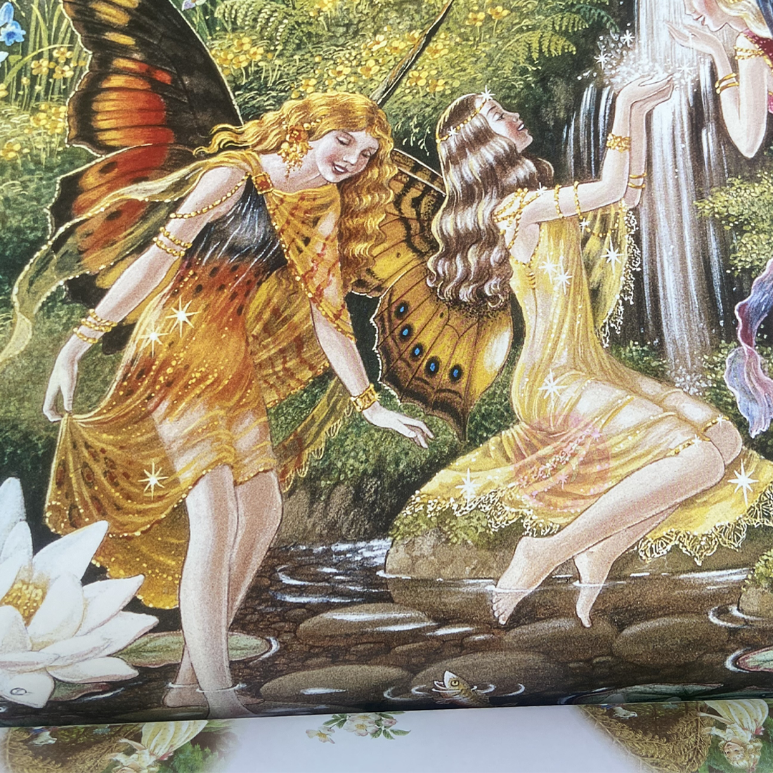 Shirley Barber's Big Book of Wraps