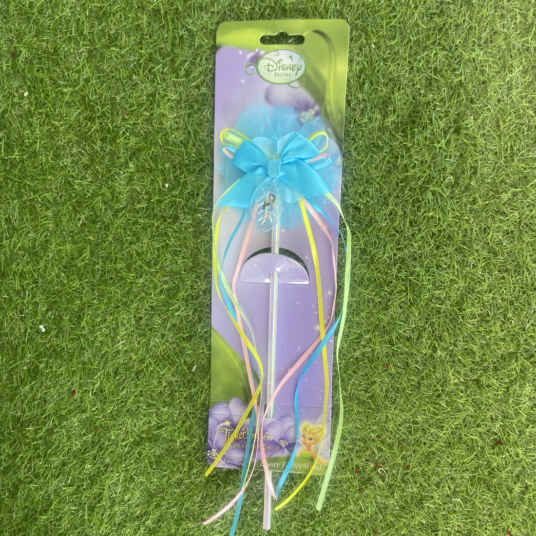 Silvermist Disney Fairies Blue Fairy Wand