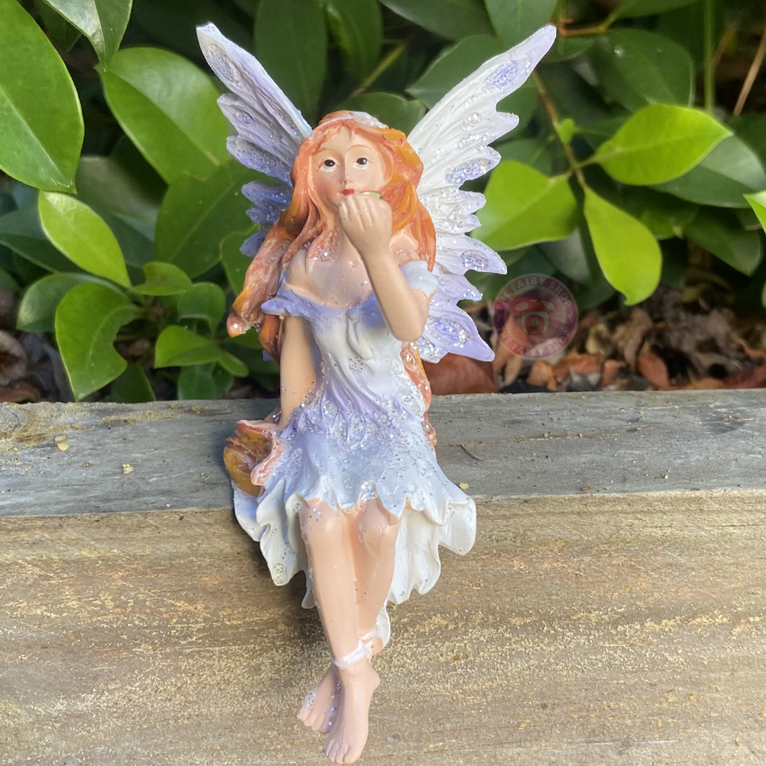 Sitting Fairy