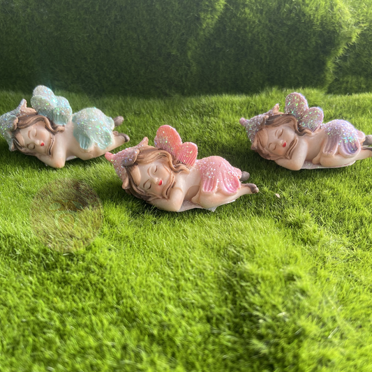 Sleeping Fairy