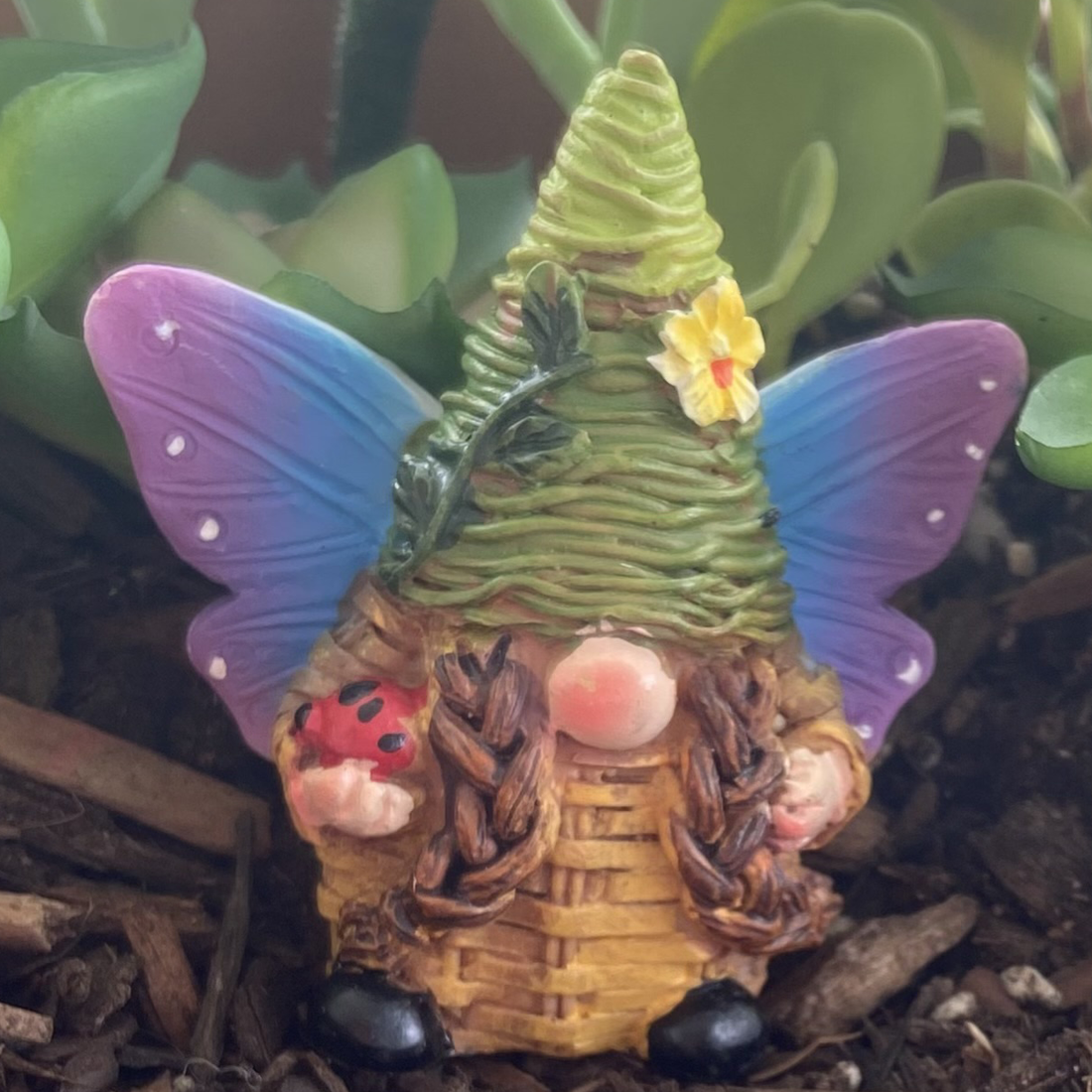 Small Fairy Gnomes