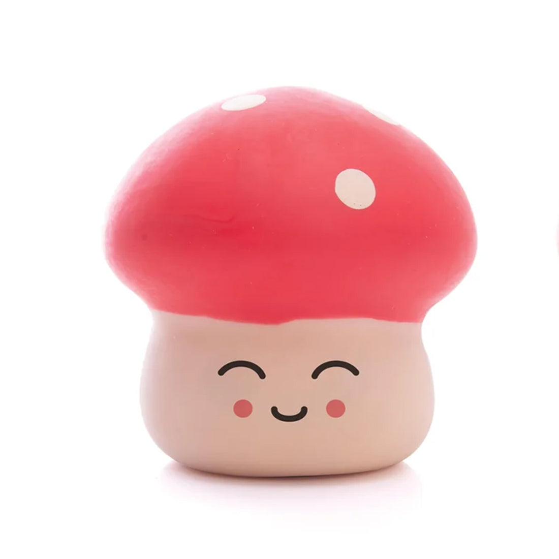 Squishy Toadstool