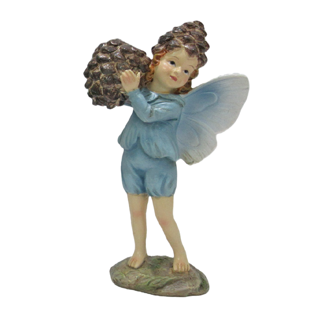 Standing Pixie Fairy Figurines