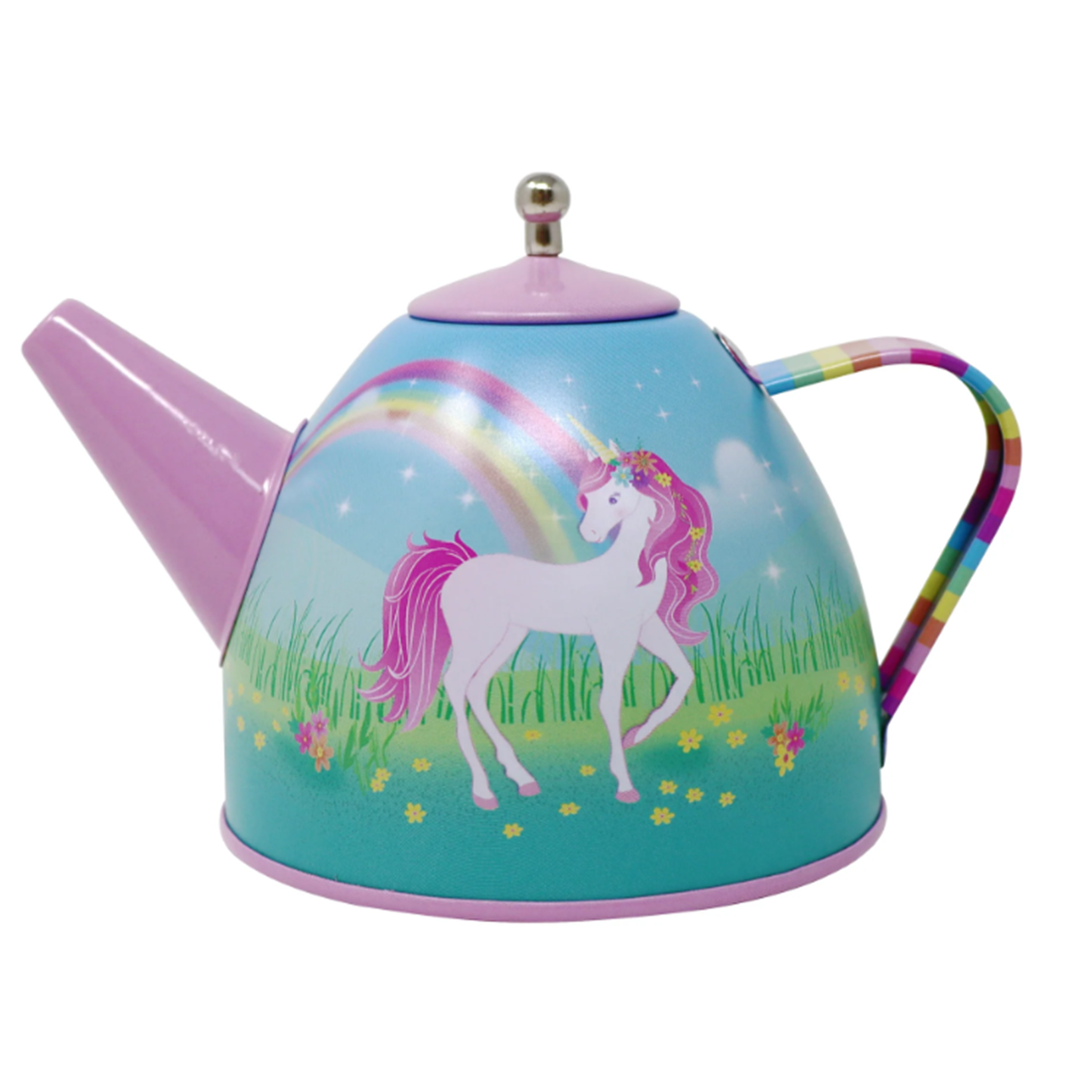 Stardust Unicorn Tea Set