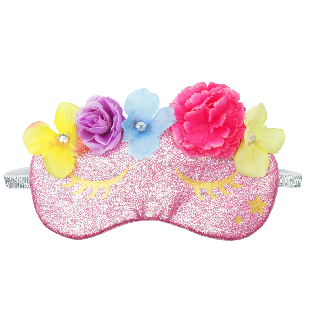 Sweet Dreams Fairy Eye Mask