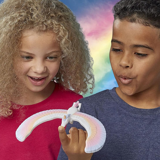 The Amazing Balancing Unicorn