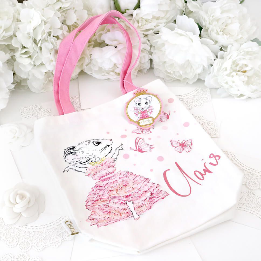 The Ultimate Claris Gift Set