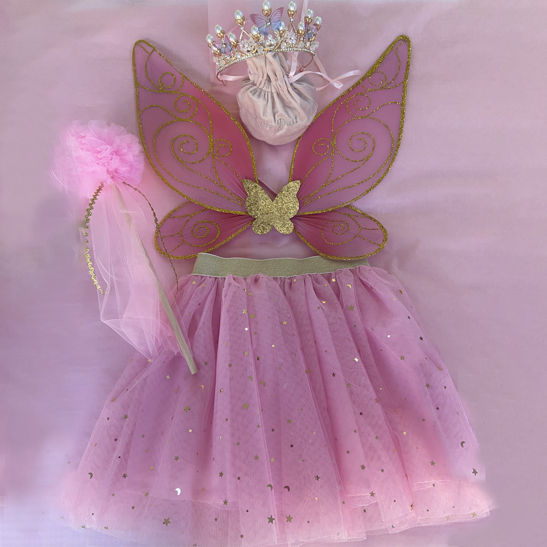 The Ultimate Fairy Gift Box